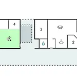 Amazing In With Wifi Prázdninový dům Vestervig